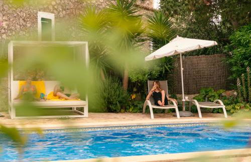 Can Furios Hotel by Can Calco Hotels - Foto 48