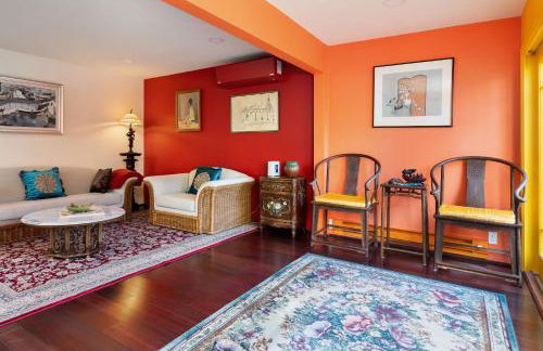 Artist Haven Meets Bali-esque Pool And Garden - Foto 7