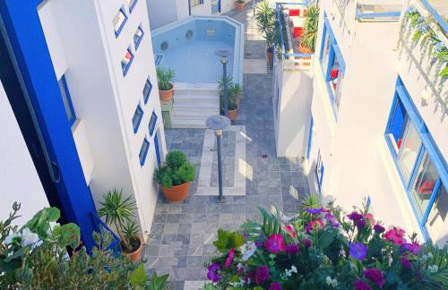 Kassavetis Center - Hotel Studios & Apartments - Photo 120