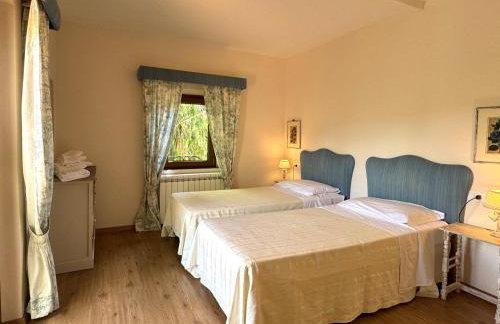 Agriresort & Spa Fattoria I Ricci - Foto 56