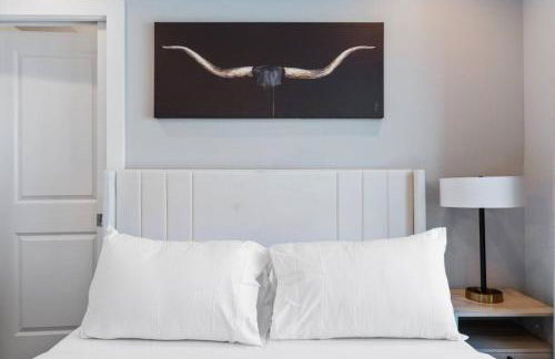 Mega Home - Up to 20 People - Mins 2 ACL-F1-Dwntwn - Foto 66