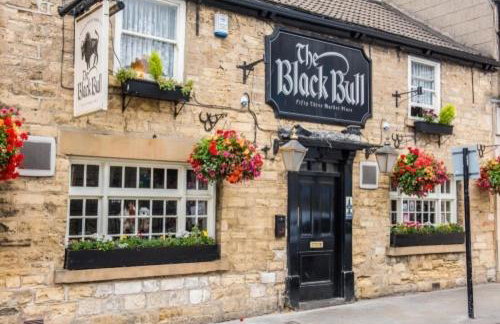 Large 4 bedroom home in Boston Spa village In-between York, Harrogate and Leeds, Sleeps 9 - Foto 29