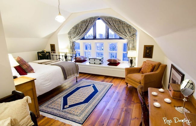 The Boys Dormitory - Foto 21