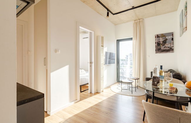 Yamas Urban Living Spiridonons - Foto 36