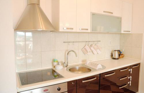 Apartment Luna & Lea sea view - Foto 17