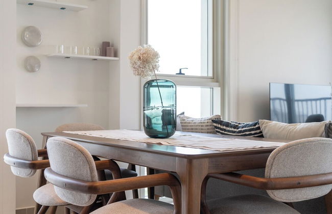 Cozy 2BD Work in Style Dubai Hills - Photo 32