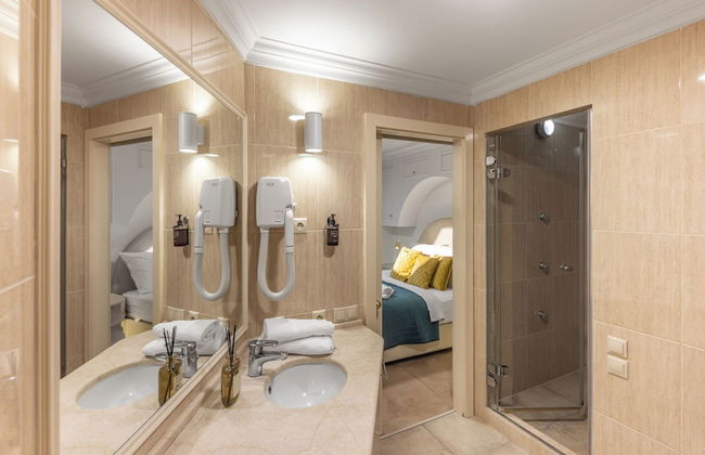 President Boutique Apartments #8 by Goodnite cz - Foto 28