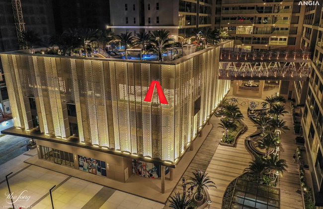 The Song Apartment - Homestay Vung Tau 1992 - Foto 51