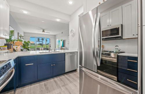 Serene Naples Retreat: Golf-Resort Pool-Tennis-Gym - Foto 21