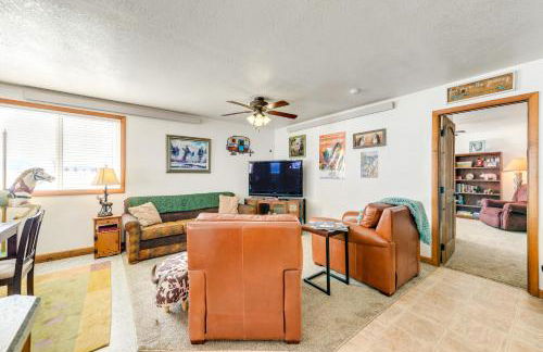 Thayne Retreat with Mountain Views - Near Trails! - Foto 6