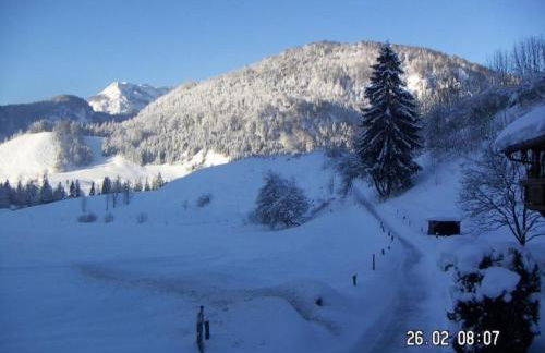 Apartment Haus Hinterseer by Interhome - Foto 17