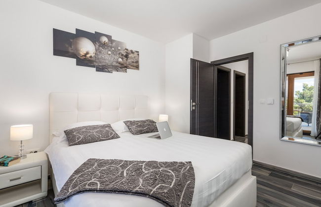 Villa Grandioza - Foto 11