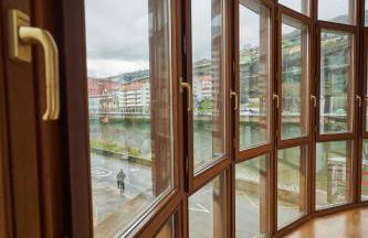 Apartamento BIO Exclusivo con mirador en Bilbao y aparcamiento público gratuito - Foto 67