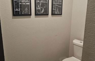 Sporty Spot - Hot Tub - Walk to AT&T Stadium - Foto 67