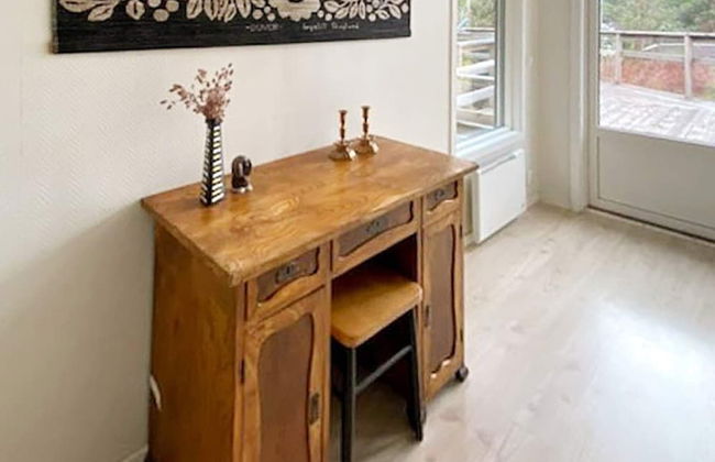 5 Star Holiday Home in Ljustero - Photo 22