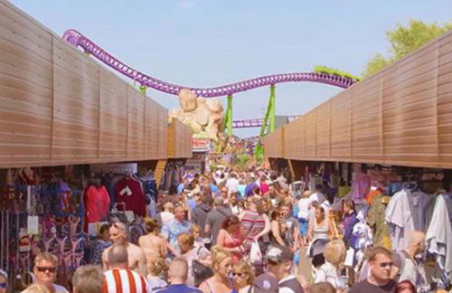 Serenity - Luxury Hot Tub, Sunnymede, Fantasy Island, Ramped Access, Parking, 2 dogs max - East Coast Holidays - Foto 38