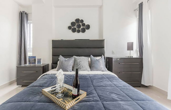 Upscale 3 Br Apartment For Family Or Friends Stay - Foto 12