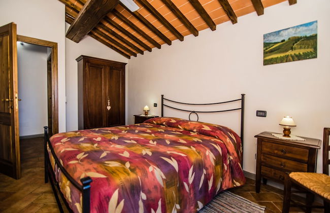 Agriturismo Spazzavento - Photo 11