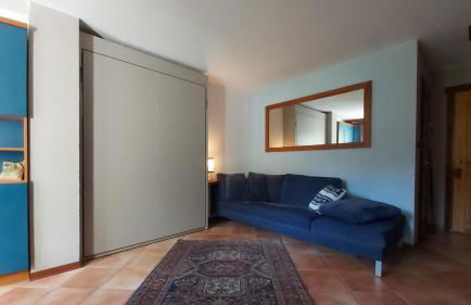 Mont Blanc Apartment Morgex - Foto 9