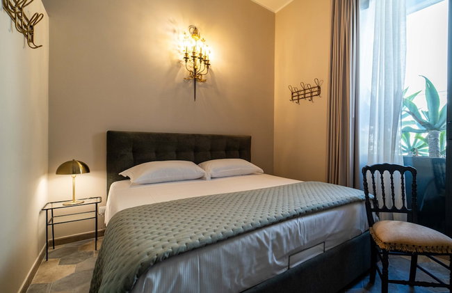 Arte Barocco - Panoramic Home in City Center - Photo 9