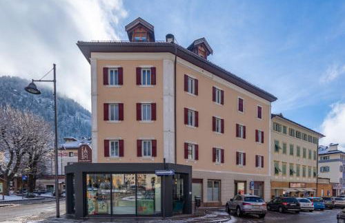 DolomiApartments - Appartamenti Campanil 1 e Campanil 2 - Foto 34