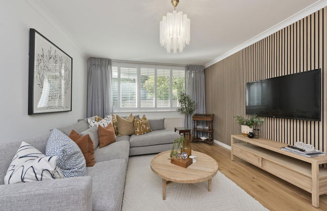 Botanical Bliss Near Kew Gardens by Underthedoormat - Foto 6