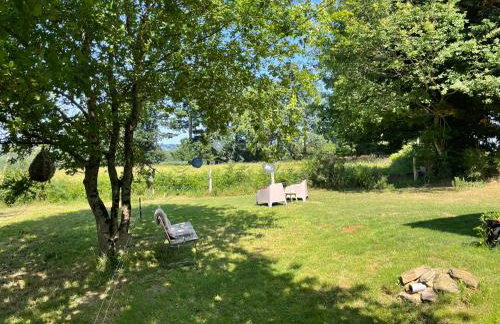 Gite La Chouette met hottub - Photo 10