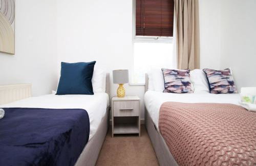 Apartment Willkommen in unserem 2-Schlafzimmer-Apartment für 5 Gäste by Interhome - Foto 18