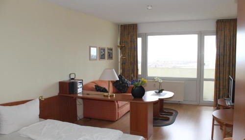 Ferienappartement K1208 mit Ostseeblick - Foto 2