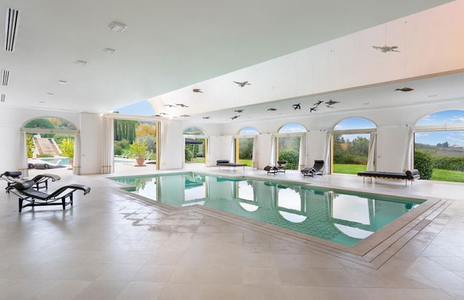 Tenuta Bagni de Consoli 24 - Foto 27