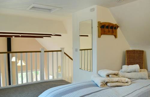 Bridge Cottage - Foto 10