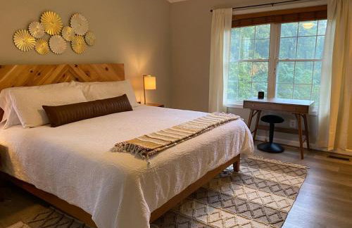 Blue Mountain Getaway Hot tub, Winery, Game Room - Foto 61