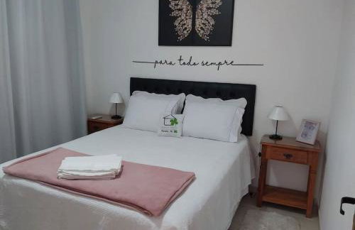 Casa do Trevo 7 - Aconchego em cada detalhe! - Foto 39