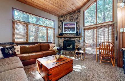 Winterset #33 condo - Foto 1