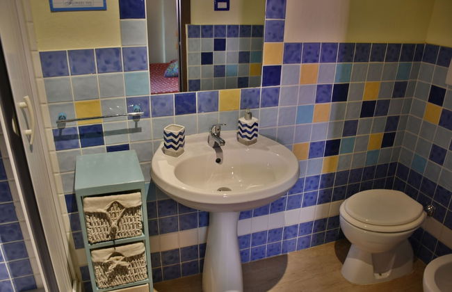 Flowery Inn Villa - Foto 39