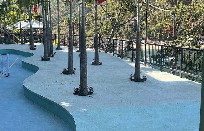 Family Vacation Home, 10 Miles From Downtown Pv Romantic Zone, Ocean Frontage - Foto 64