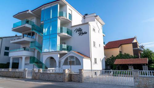 Vodice Villa Ruza - Foto 4