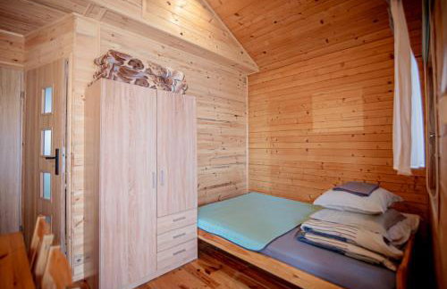 Domki Bena Dziwnówek - Foto 29