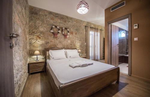 Roggaki Ionian Villas - Foto 72