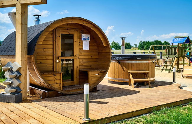 Sun & Snow Resorts L Białka Tatrzańska - Foto 78