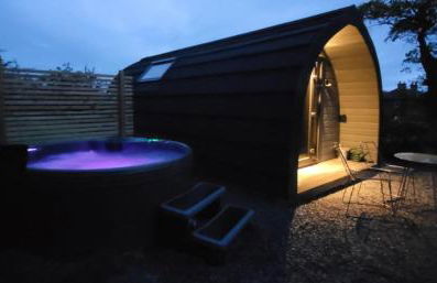 Odli Glamping - Deri - Photo 17