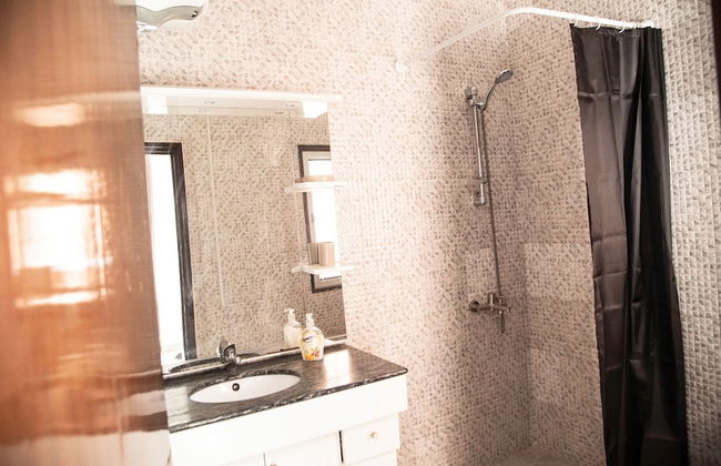 Stay.plus Fann Mermoz - Photo 36