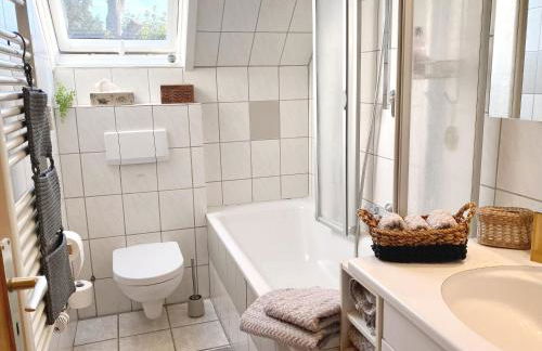 Naturpause Ferienwohnung - Foto 12