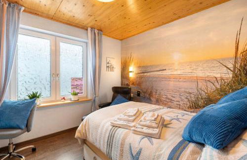 Ferienwohnung Haus Luise - Foto 20