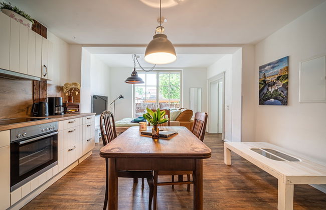 Apartmenthaus Finkenherd 5 - Foto 29