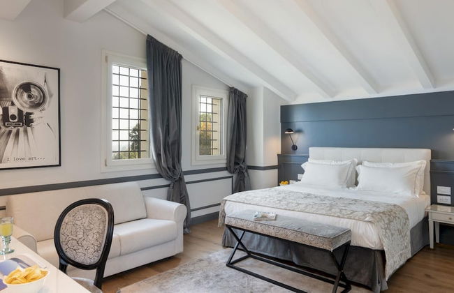 Villa Pergola 8 in Bologna - Foto 18