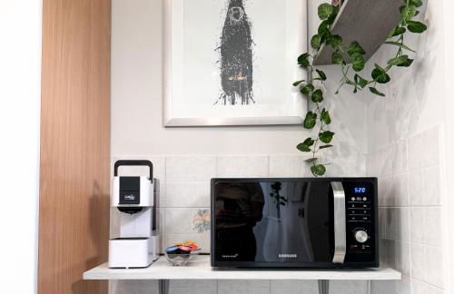 Vinciguerra Central House Tuscany - Foto 16