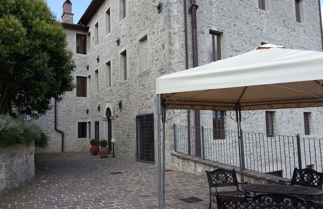 Castello Izzalini Todi Resort - Foto 66