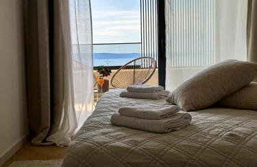 Penthouse Jacuzzi SeaView Suite - Foto 42