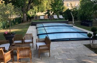 Longère des Templiers near Troyes - Foto 6